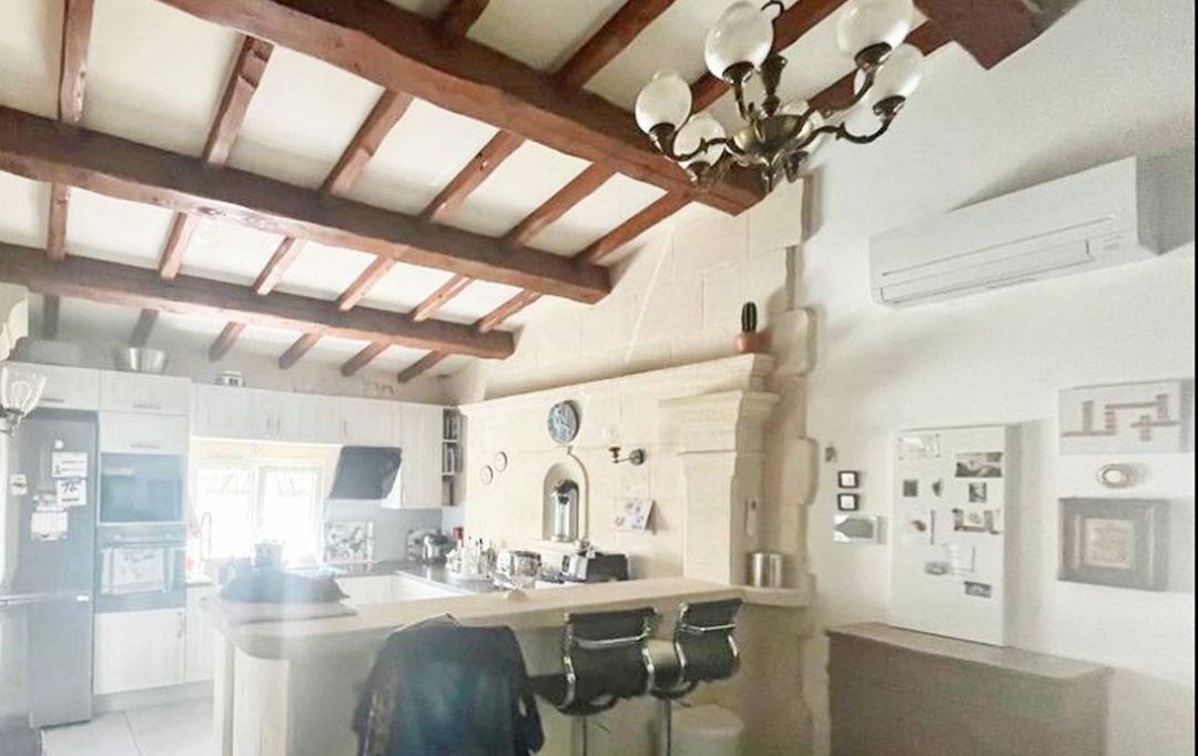AZ FONCIER : House | NIMES (30000) | 80 m2 | 399 900 € 