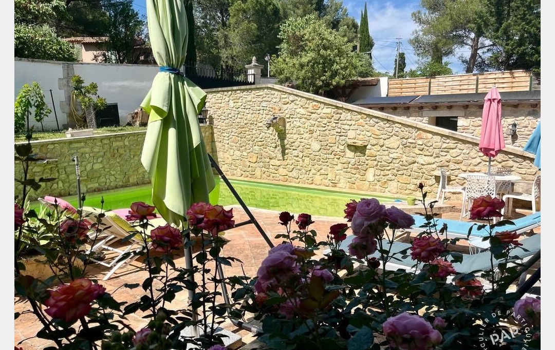 AZ FONCIER : House | NIMES (30000) | 80 m2 | 399 900 € 