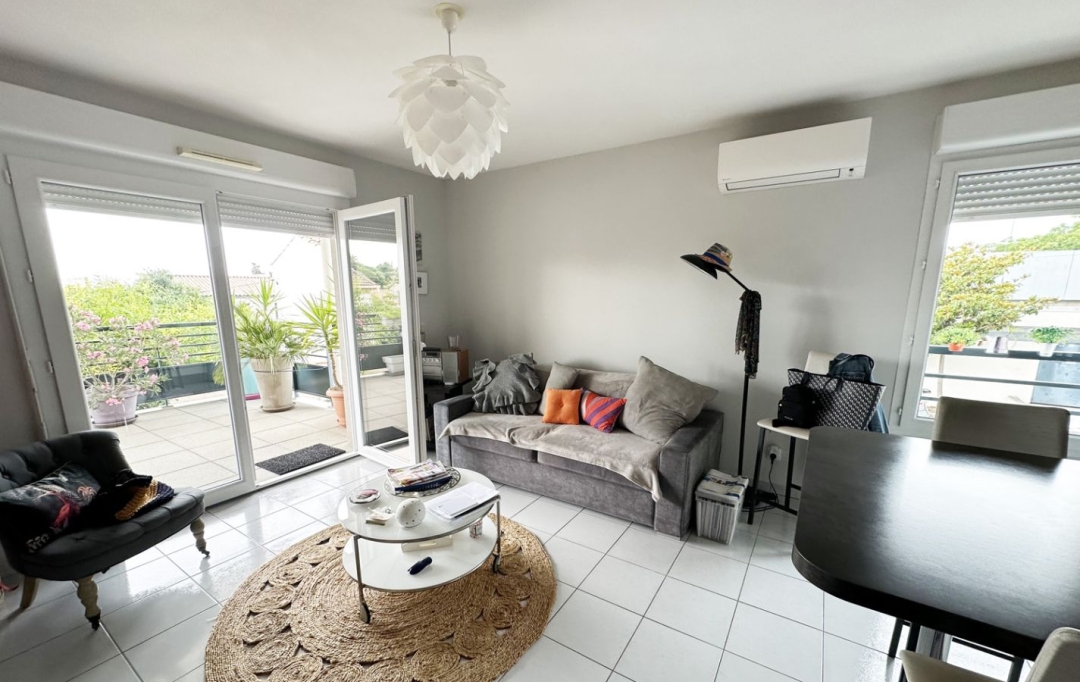 AZ FONCIER : Appartement | NIMES (30000) | 57 m2 | 165 000 € 