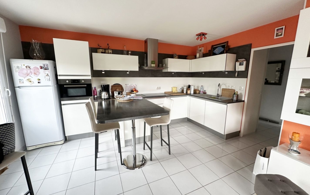 AZ FONCIER : Appartement | NIMES (30000) | 57 m2 | 165 000 € 