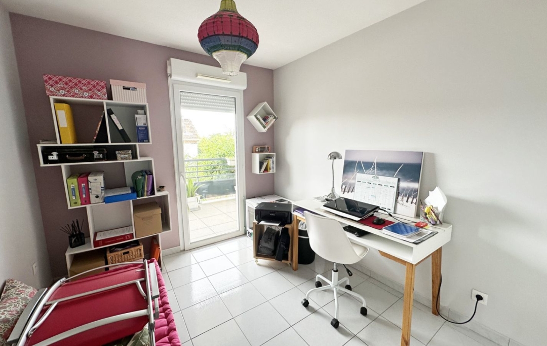 AZ FONCIER : Appartement | NIMES (30000) | 57 m2 | 165 000 € 