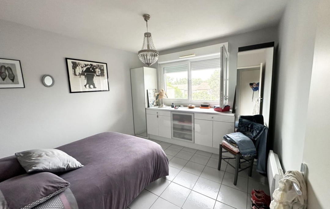 AZ FONCIER : Appartement | NIMES (30000) | 57 m2 | 165 000 € 