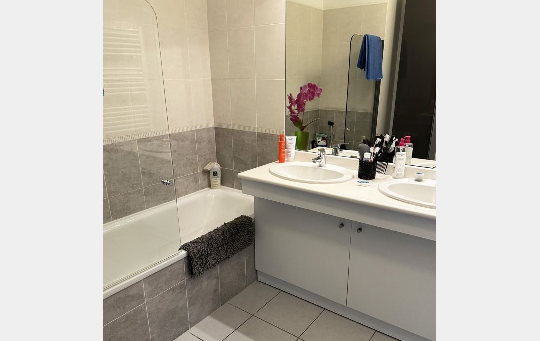 AZ FONCIER : Appartement | NIMES (30000) | 57 m2 | 165 000 € 