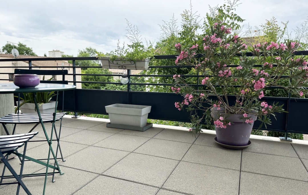 AZ FONCIER : Appartement | NIMES (30000) | 57 m2 | 165 000 € 