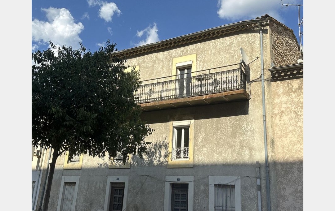 AZ FONCIER : Immeuble | NIMES (30000) | 220 m2 | 299 990 € 
