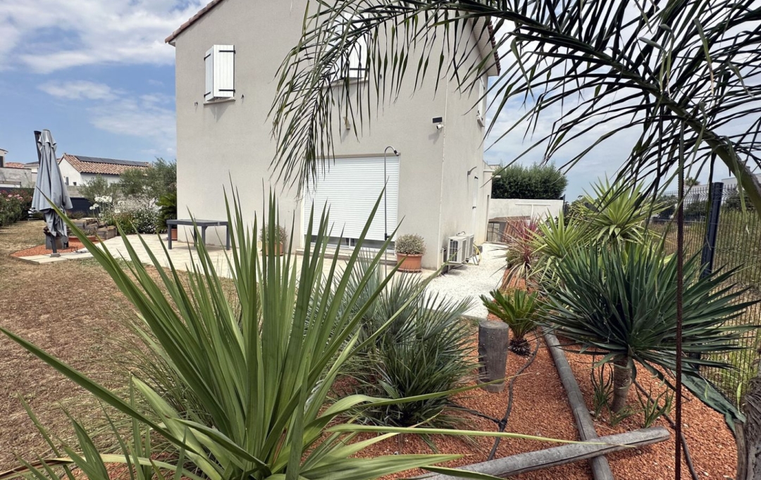 AZ FONCIER : Maison / Villa | BELLEGARDE (30127) | 82 m2 | 299 900 € 