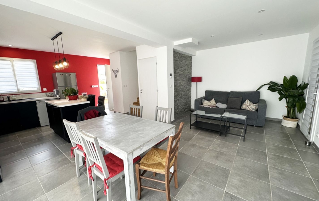 AZ FONCIER : Maison / Villa | BELLEGARDE (30127) | 82 m2 | 299 900 € 