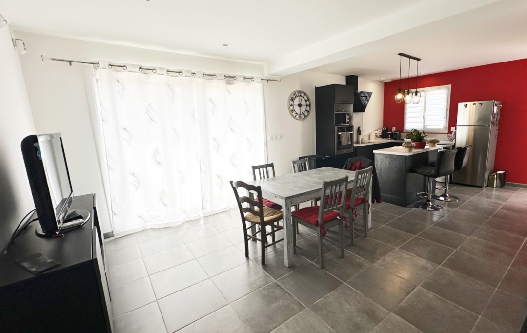 AZ FONCIER : Maison / Villa | BELLEGARDE (30127) | 82 m2 | 299 900 € 