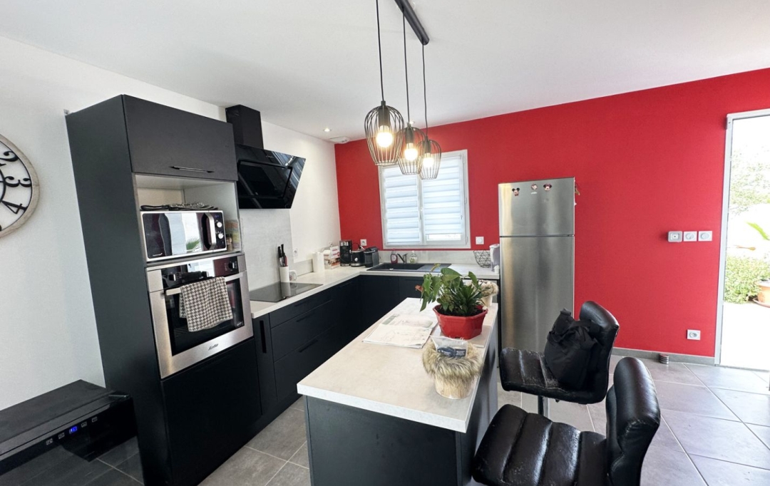 AZ FONCIER : Maison / Villa | BELLEGARDE (30127) | 82 m2 | 299 900 € 