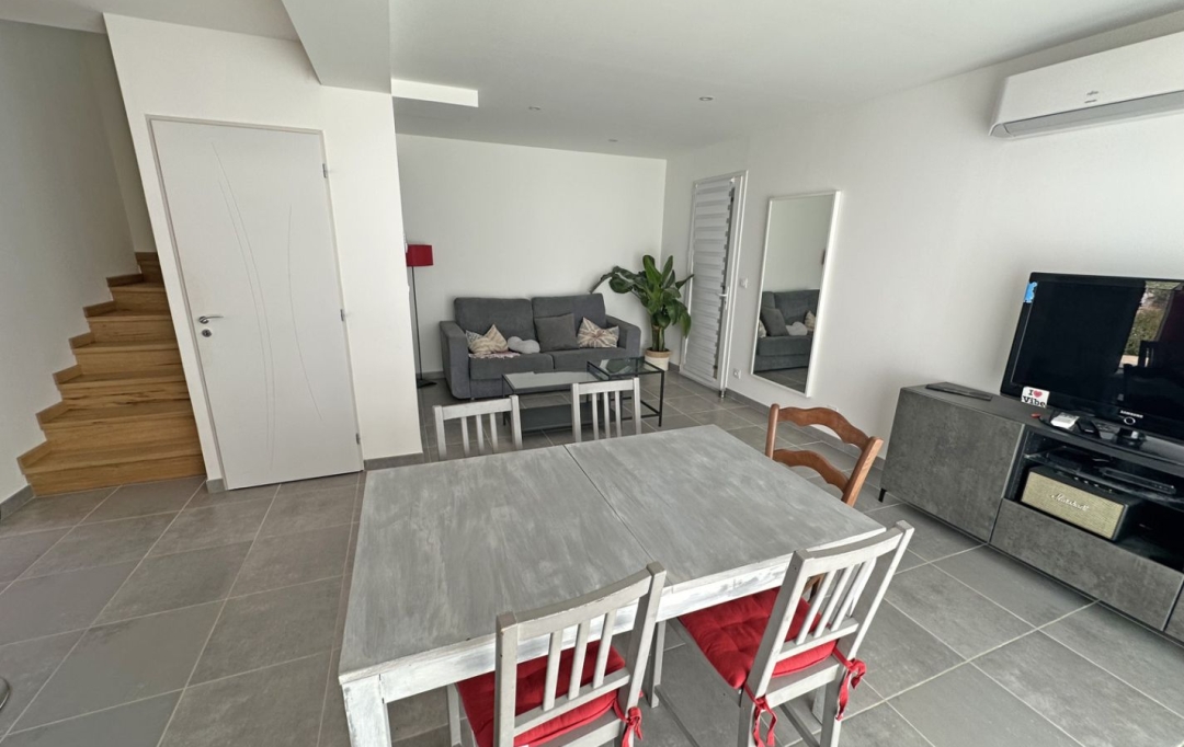 AZ FONCIER : Maison / Villa | BELLEGARDE (30127) | 82 m2 | 299 900 € 