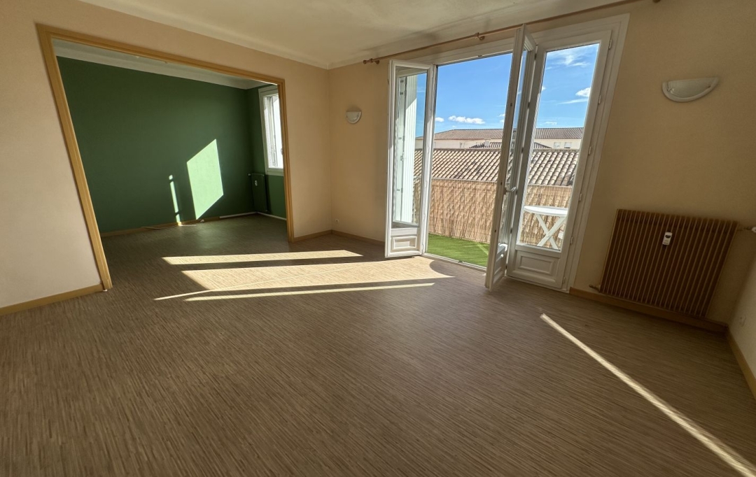 AZ FONCIER : Appartement | NIMES (30000) | 70 m2 | 169 900 &euro; 
