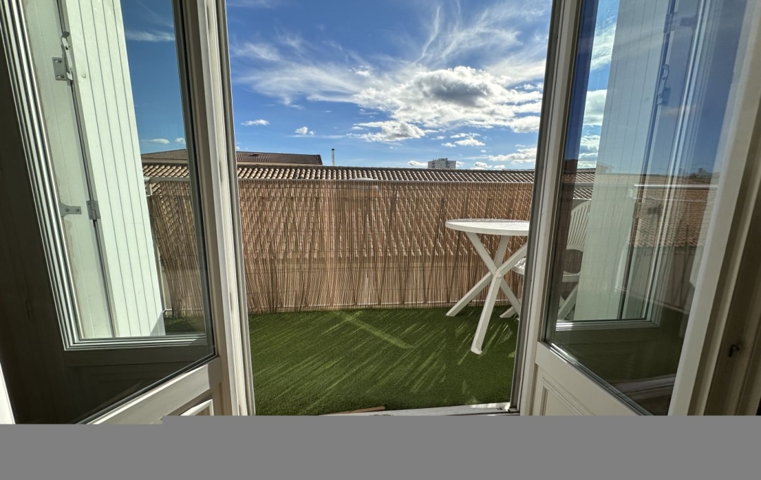AZ FONCIER : Appartement | NIMES (30000) | 70 m2 | 169 900 &euro; 