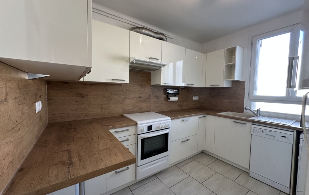 AZ FONCIER : Appartement | NIMES (30000) | 70 m2 | 169 900 &euro; 