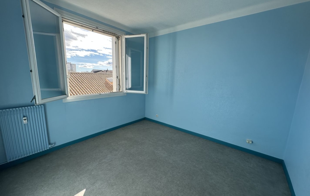AZ FONCIER : Appartement | NIMES (30000) | 70 m2 | 169 900 &euro; 