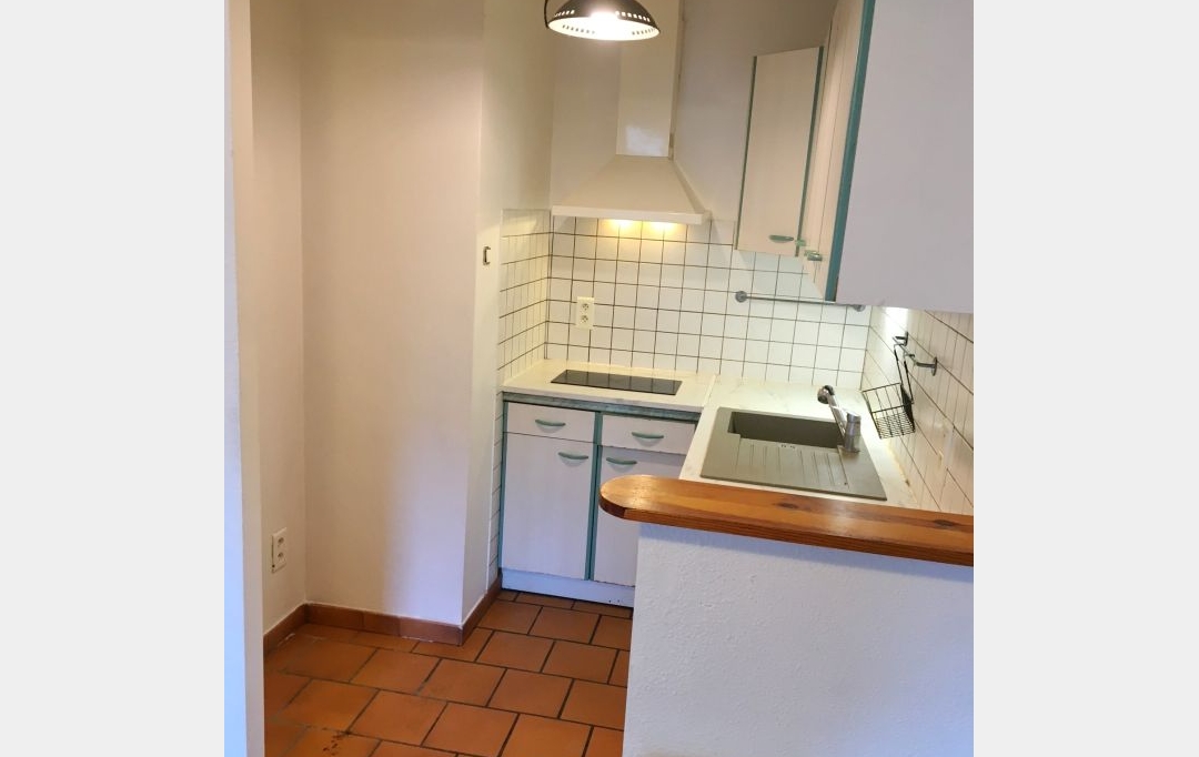 AZ FONCIER : Appartement | NIMES (30000) | 45 m2 | 99 800 &euro; 