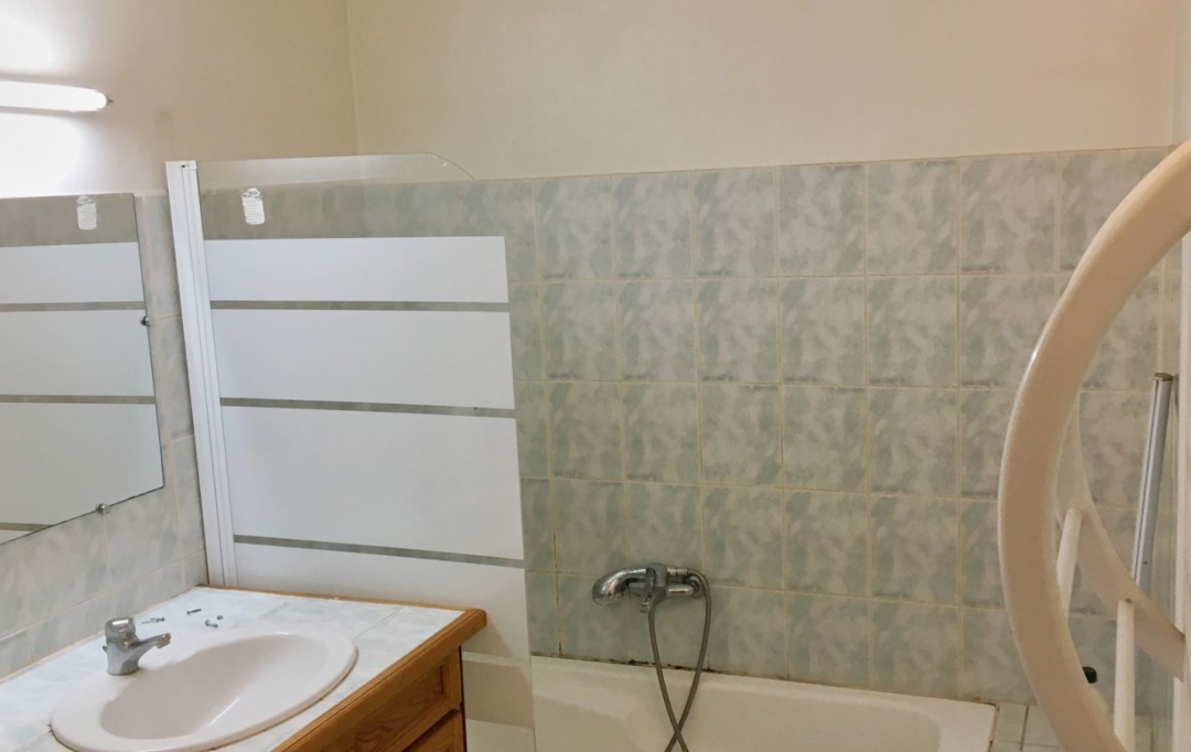 AZ FONCIER : Appartement | NIMES (30000) | 45 m2 | 99 800 &euro; 