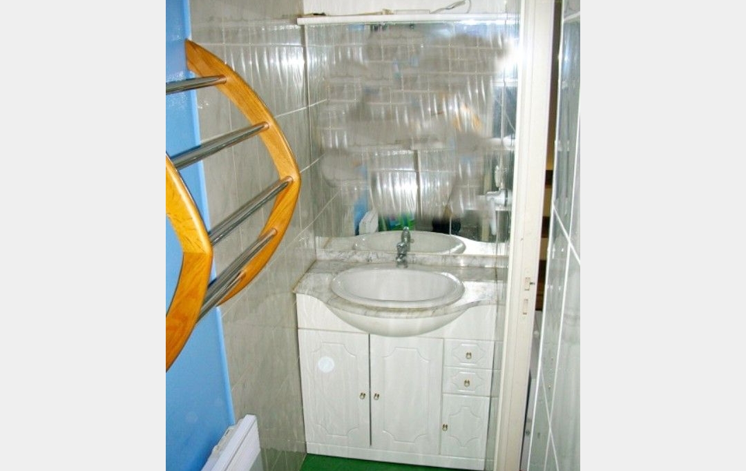 AZ FONCIER : Appartement | NIMES (30000) | 45 m2 | 99 800 &euro; 