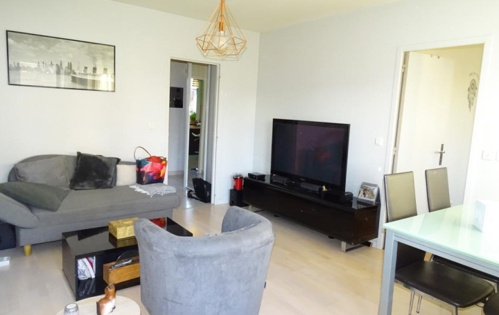 AZ FONCIER : Appartement | NIMES (30000) | 47 m2 | 105 900 € 