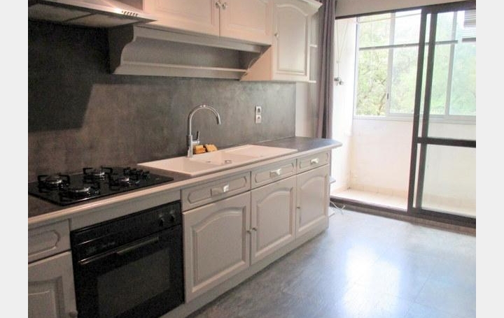 AZ FONCIER : Appartement | NIMES (30000) | 77 m2 | 85 900 € 