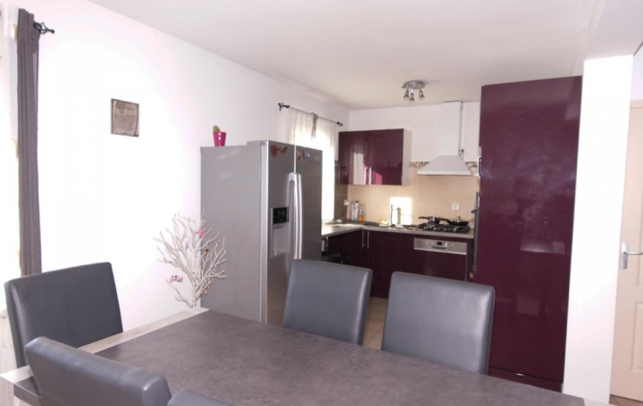 AZ FONCIER : Appartement | NIMES (30000) | 93 m2 | 199 500 € 