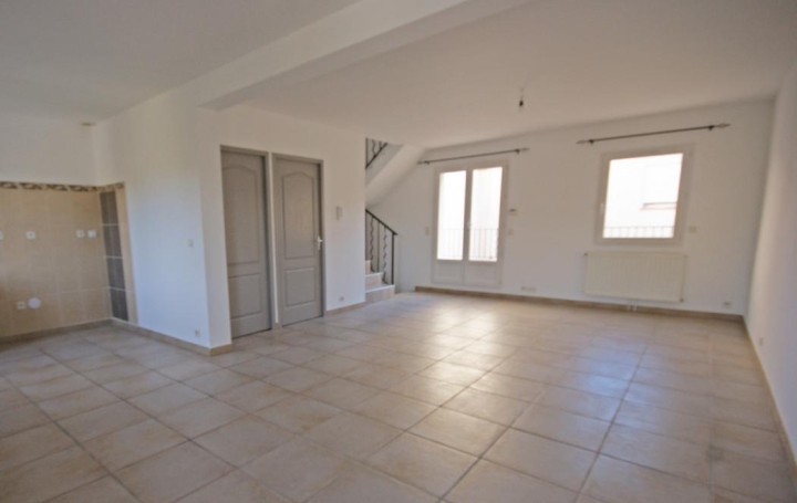 AZ FONCIER : Appartement | NIMES (30000) | 93 m2 | 199 500 € 