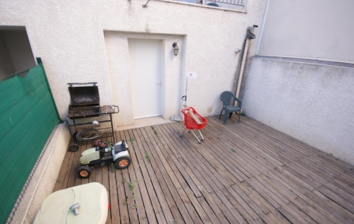 AZ FONCIER : Appartement | NIMES (30000) | 93 m2 | 199 500 € 