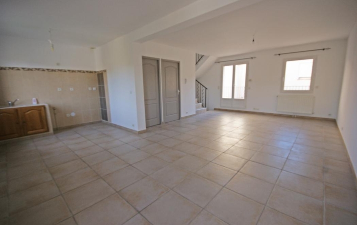 AZ FONCIER : Appartement | NIMES (30000) | 93 m2 | 199 500 € 