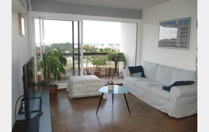 AZ FONCIER : Appartement | NIMES (30000) | 93 m2 | 98 900 € 