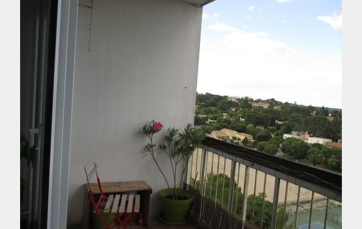 AZ FONCIER : Appartement | NIMES (30000) | 93 m2 | 98 900 € 