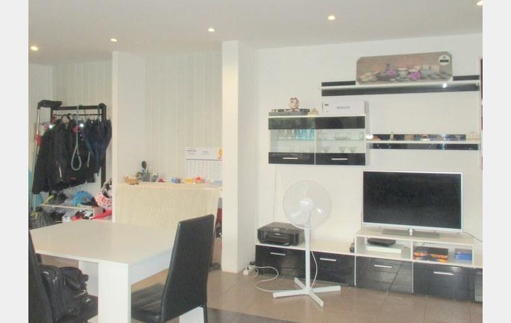 AZ FONCIER : Appartement | NIMES (30000) | 80 m2 | 88 900 € 