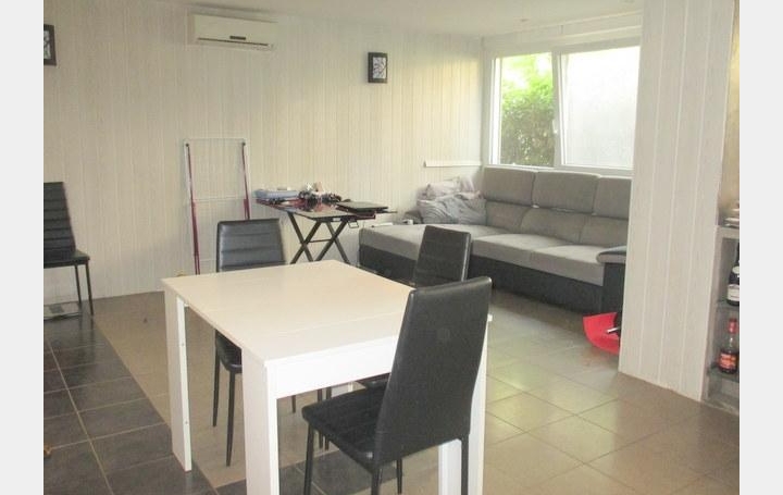 AZ FONCIER : Appartement | NIMES (30000) | 80 m2 | 88 900 € 