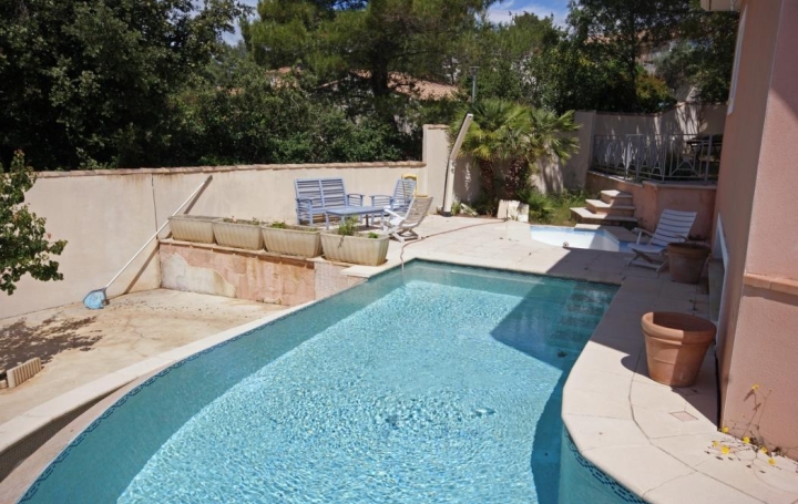 AZ FONCIER : Maison / Villa | NIMES (30900) | 130 m2 | 415 000 € 