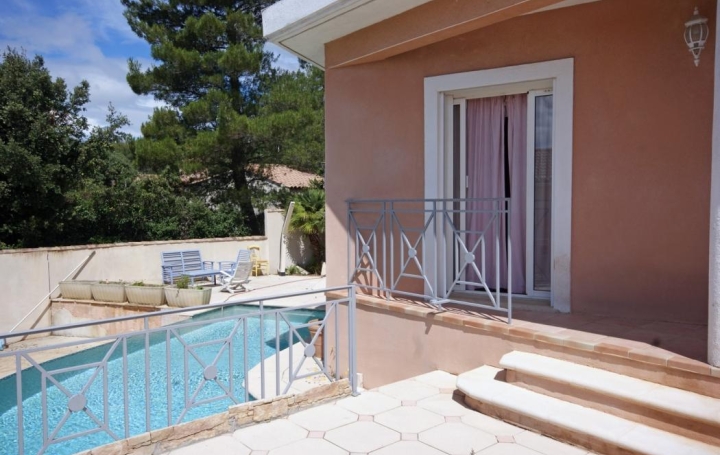 AZ FONCIER : House | NIMES (30900) | 130 m2 | 415 000 € 