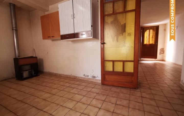 AZ FONCIER : House | MILHAUD (30540) | 93 m2 | 116 600 € 