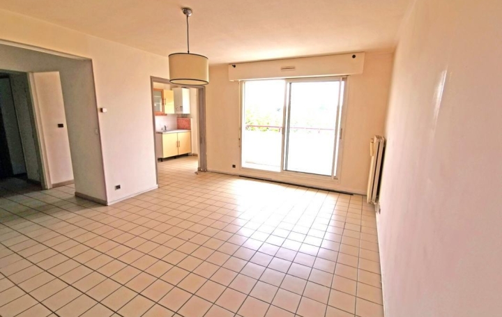 AZ FONCIER : Appartement | NIMES (30900) | 53 m2 | 85 900 € 