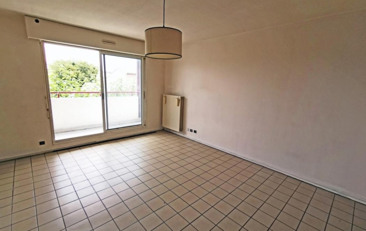AZ FONCIER : Apartment | NIMES (30900) | 53 m2 | 85 900 € 