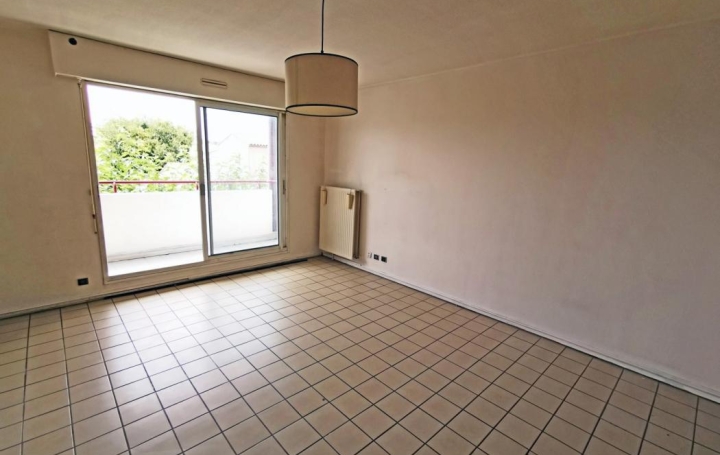 AZ FONCIER : Appartement | NIMES (30900) | 53 m2 | 85 900 € 