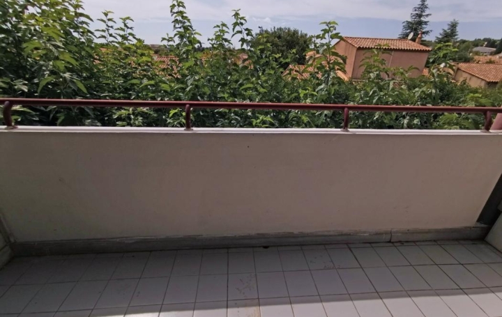 AZ FONCIER : Appartement | NIMES (30900) | 53 m2 | 85 900 € 