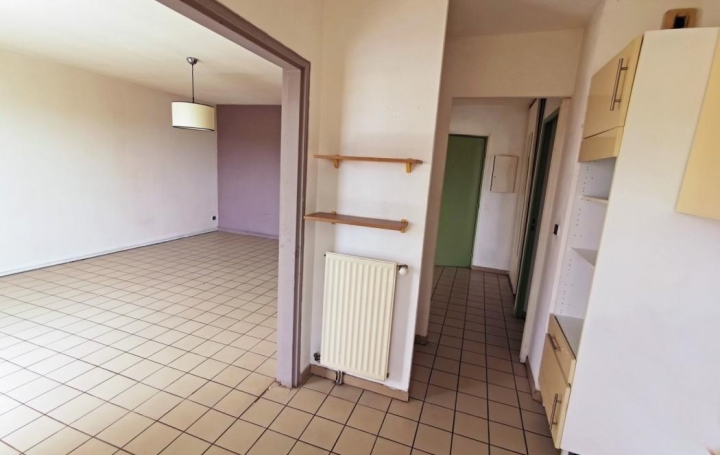 AZ FONCIER : Appartement | NIMES (30900) | 53 m2 | 85 900 € 