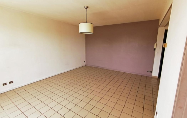 AZ FONCIER : Appartement | NIMES (30900) | 53 m2 | 85 900 € 