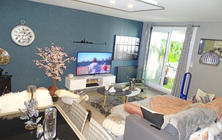 AZ FONCIER : Apartment | NIMES (30900) | 83 m2 | 247 500 € 