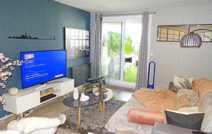 AZ FONCIER : Appartement | NIMES (30900) | 83 m2 | 247 500 € 