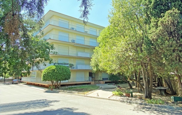 AZ FONCIER : Appartement | NIMES (30000) | 71 m2 | 138 500 € 
