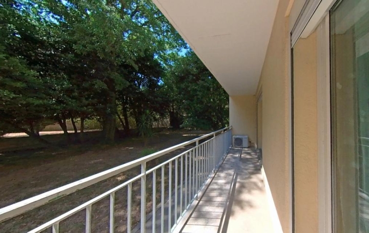 AZ FONCIER : Apartment | NIMES (30000) | 71 m2 | 138 500 € 