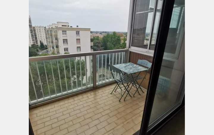 AZ FONCIER : Appartement | NIMES (30000) | 73 m2 | 85 000 € 