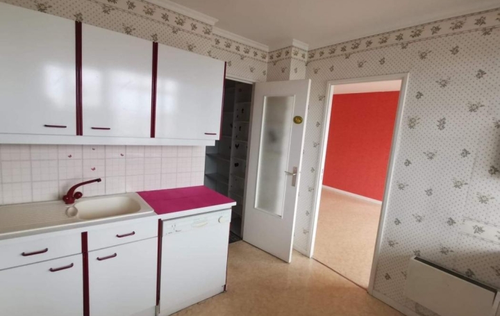 AZ FONCIER : Appartement | NIMES (30000) | 73 m2 | 85 000 € 