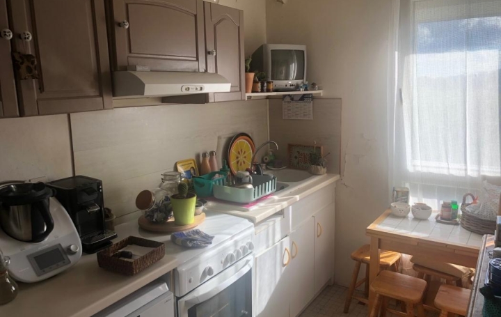 AZ FONCIER : Appartement | NIMES (30000) | 78 m2 | 136 500 € 