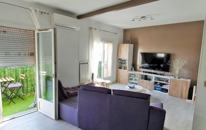 AZ FONCIER : Apartment | NIMES (30000) | 71 m2 | 179 000 € 