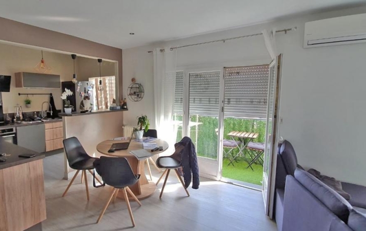 AZ FONCIER : Apartment | NIMES (30000) | 71 m2 | 179 000 € 