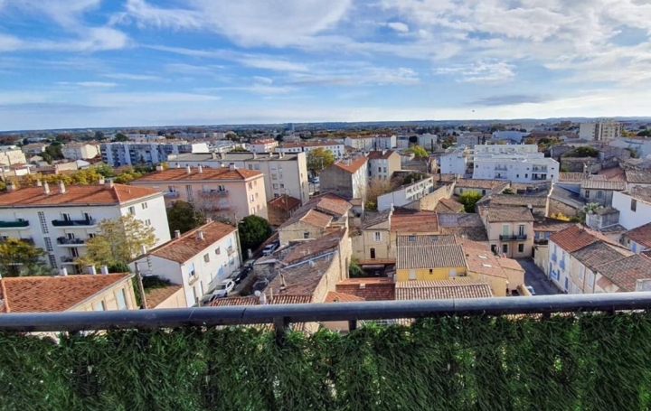 AZ FONCIER : Appartement | NIMES (30000) | 71 m2 | 179 000 € 